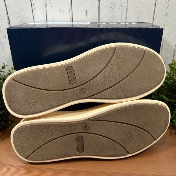 IZOD Men's Palmer Chukka Boots Black Size 12 - Picture 8 of 8